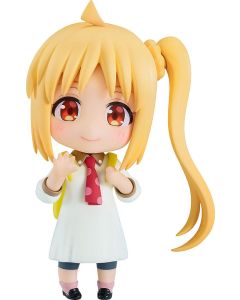 PREORDER - Bocchi the Rock! Nendoroid Actionfigur Nijika Ijichi: Casual Clothes Ver. 10 cm