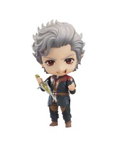 PREORDER - Baldur´s Gate III Nendoroid Action Figure Astarion 10 cm