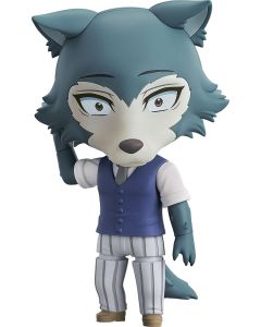 PREORDER - Beastars Nendoroid Action Figure Legoshi 10 cm