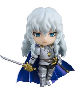 PREORDER - Berserk Nendoroid Action Figure Griffith 10 cm