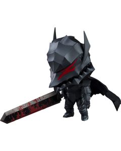 PREORDER - Berserk Nendoroid Action Figure Guts: Berserker Armor Ver. 10 cm