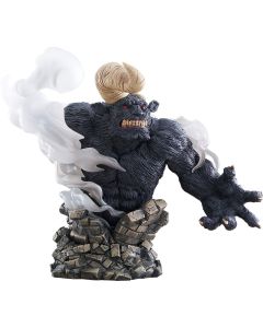 PREORDER - Berserk PVC Bust Zodd 15 cm