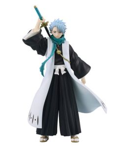 PREORDER - Bleach Pop Up Parade PVC Statue Toshiro Hitsugaya 16 cm