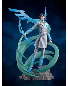 PREORDER - Bleach: Thousand-Year Blood War Figuarts ZERO PVC Statue Uryu Ishida 23 cm