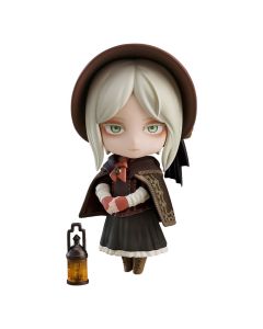PREORDER - Bloodborne Nendoroid Action Figure The Doll (Reproduction) 10 cm
