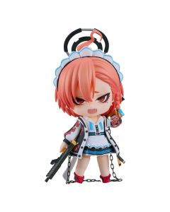 PREORDER - Blue Archive Nendoroid Action Figure Neru Mikamo 10 cm