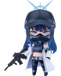PREORDER - Blue Archive Nendoroid Action Figure Saori Joumae 10 cm