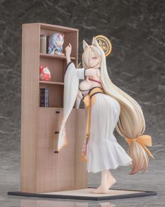 PREORDER - Blue Archive PVC Statue 1/7 Kaho Memorial Lobby Ver. 26 cm