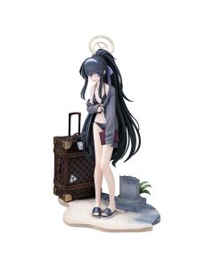 PREORDER - Blue Archive PVC Statue 1/7 Ui Swimsuit Ver. 28 cm