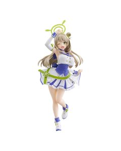 PREORDER - Blue Archive Pop Up Parade PVC Statue Nonomi: Mischievous Straight Ver. 17 cm