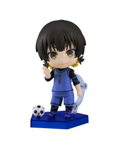 PREORDER - Blue Lock Nendoroid Action Figure Bachira Meguru 10 cm