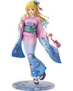 PREORDER - Classroom of the Elite - Kei Karuizawa - Kimono Ver. 22cm PVC Statue