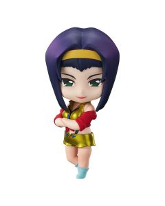 PREORDER - Cowboy Bebop Nendoroid Action Figure Faye Valentine 10 cm