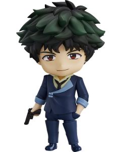 PREORDER - Cowboy Bebop Nendoroid Action Figure Spike Spiegel 10 cm