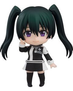 PREORDER - D.Gray-man Nendoroid Action Figure Lenalee Lee 10 cm