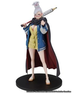 PREORDER - Dandadan F:Nex PVC Statue 1/7 Seiko 26 cm