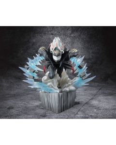 PREORDER - Dandadan Figuarts ZERO PVC Statue Okarun Transformed 15 cm