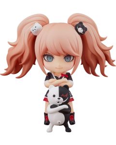 PREORDER - Danganronpa 1 2 Reload Nendoroid Action Figure Junko Enoshima 10 cm (re-run)