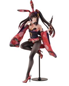 PREORDER - Date A Live V F:NEX - Kurumi Tokisaki - Wa-bunny - 27cm PVC Statue 1/7