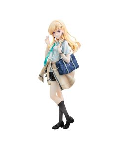 PREORDER - Days with My Step Sister Statue 1/7 Saki Ayase 23 cm