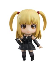 PREORDER - Death Note Nendoroid Action Figure Misa Amane 2.0 10 cm