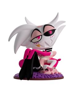 PREORDER-Hazbin-Hotel-Vinyl-Figur-Angel-Dust-10-cm-1