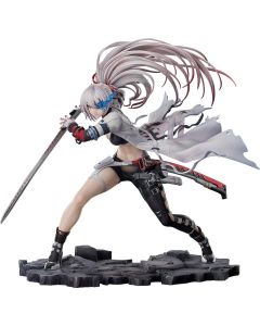 PREORDER - Blue Archive PVC Statue 1/7 Lucia Crimson Weave 24 cm