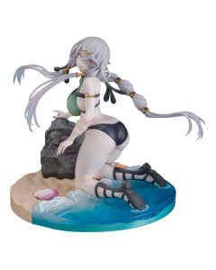 PREORDER - Atelier Ryza: Ever Darkness & the Secret Hideout PVC Statue 1/7 Lila Decyrus Swimsuit Ver. 17 cm