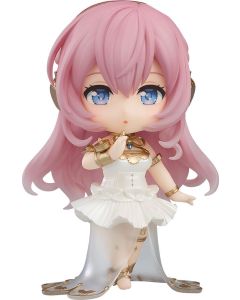 PREORDER - Character Vocal Series 03: Megurine Luka Nendoroid Action Figure Megurine Luka Symphony: 2024 Ver. 10 cm