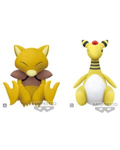 Pokemon-Ampharos-Pluesch-1
