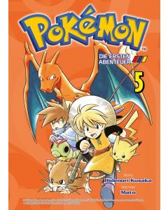 Pokemon-Die-ersten-Abenteuer-5-Manga-Neu-1