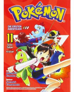 Pokemon-Die-ersten-Abenteuer-11-Gold-Silber-und-Kristall-Man