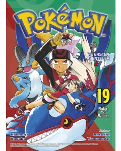 Pokemon-Die-ersten-Abenteuer-19-Rubin-und-Saphir-Manga-Neu-1