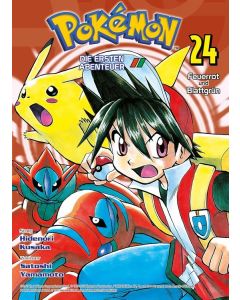 Pokemon-Die-ersten-Abenteuer-24-Feuerrot-und-Blattgruen-Mang