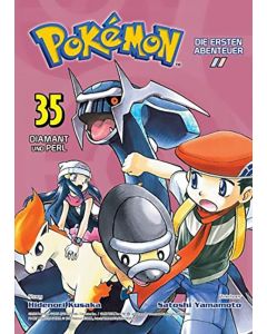 Pokemon-Die-ersten-Abenteuer-35-Manga-Neu-1