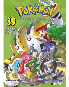 Pokemon-Die-ersten-Abenteuer-39-Manga-Neu-1