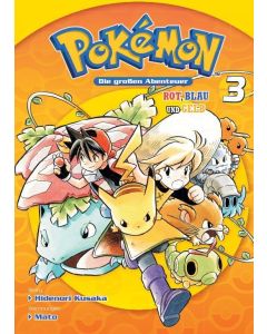Pokemon-Die-grossen-Abenteuer-Rot-Blau-und-Gelb-03-Manga-Neu