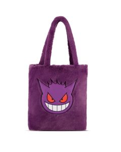 Pokemon-Gengar-Novelty-Bag-Tragetasche-1