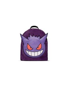 Pokemon-Gengar-Novelty-Mini-Rucksack-Tasche-1