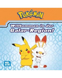 Pokemon-Geschichte-Willkommen-in-der-Galar-Region-Manga-Neu-