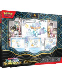 Pokemon-Karmesin-Purpur-Verschiedene-ex-Premium-Collection-Z