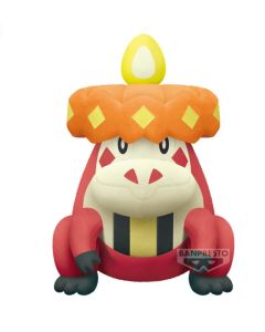 Pokemon - Achigator - Plush