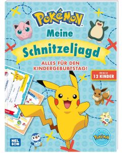 Pokemon-Meine-Schnitzeljagd-Manga-Neu-1