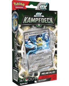 Pokemon-Melmetal-ex-Ex-Kampfdeck-deutsch-TCG-1