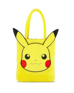Pokemon-Pikachu-Novelty-Bag-II-Tragetasche-1