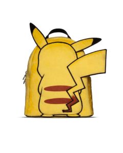 Pokemon-Pikachu-Novelty-Mini-Rucksack-Tasche-1