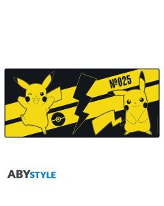 Pokemon-Pikachu-XXL-Mauspad-90x40cm-Mauspad-1