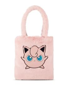 Pokemon-Pummeluff-Novelty-Bag-Tragetasche-1