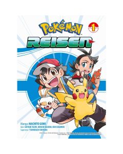 Pokemon-Reisen-01-Manga-Neu-1