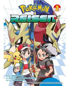 Pokemon-Reisen-02-Manga-Neu-1